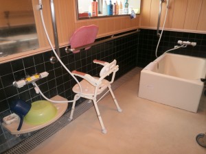 住宅型有料老人ホームら・千年