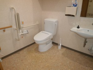 住宅型有料老人ホームら・千年