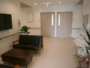 有料老人ホーム　ジャスミン