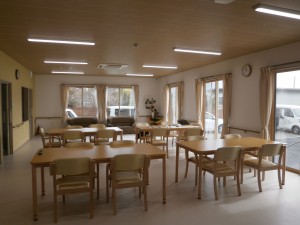 有料老人ホーム　ジャスミン