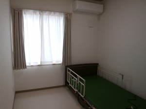 有料老人ホーム　ジャスミン