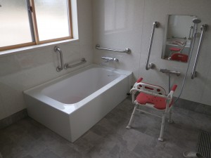 有料老人ホーム　ジャスミン