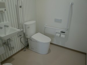 有料老人ホーム　ジャスミン