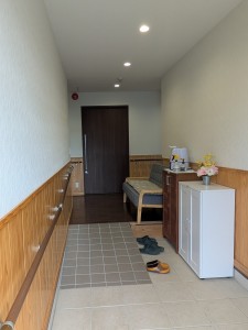 有料老人ホーム　こころ