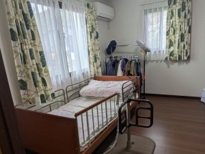 有料老人ホーム　こころ