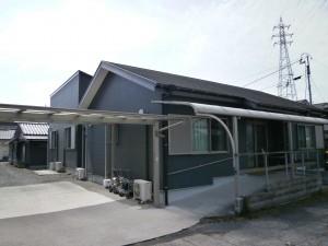 住宅型有料老人ホームGENKI