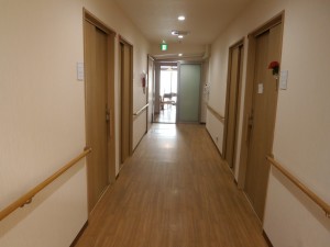 住宅型有料老人ホームGENKI