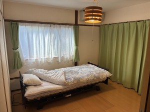 住宅型有料老人ホームGENKI