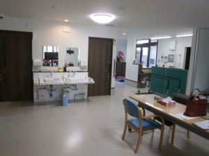 住宅型有料老人ホーム　ほうらぁさ家