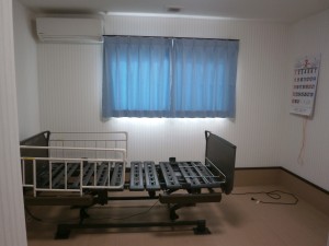 住宅型有料老人ホーム　ほうらぁさ家