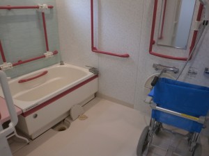 住宅型有料老人ホーム　ほうらぁさ家