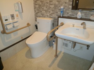 住宅型有料老人ホーム　ほうらぁさ家