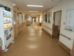 特別養護老人ホーム　睦園