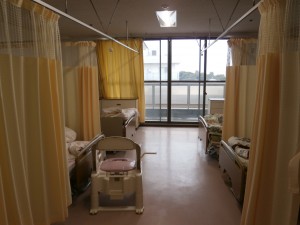 特別養護老人ホーム　睦園