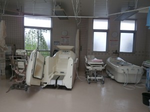 特別養護老人ホーム　睦園