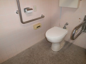 特別養護老人ホーム　睦園