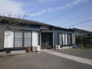 共同アパートすみれ(シェアハウスすみれ)