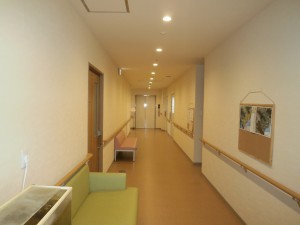 特別養護老人ホーム　光陽の杜