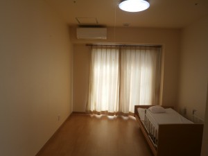 特別養護老人ホーム　光陽の杜