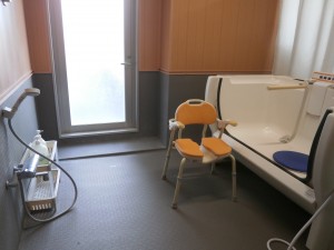 特別養護老人ホーム　光陽の杜