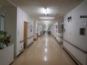 特別養護老人ホーム　愛泉園