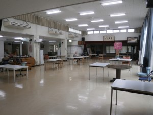 特別養護老人ホーム　愛泉園