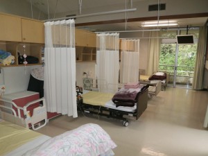 特別養護老人ホーム　愛泉園