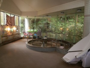 特別養護老人ホーム　愛泉園