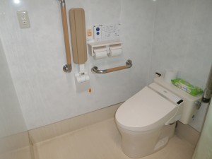 特別養護老人ホーム　愛泉園