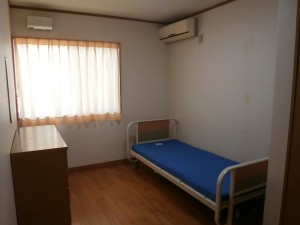 グループホーム あおぞら