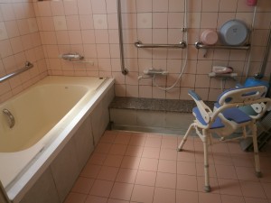 グループホーム あおぞら