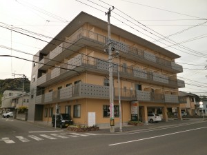 ほほえみの家 薬師