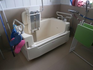 ほほえみの家 薬師