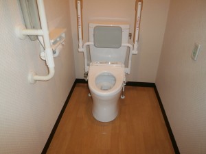 ほほえみの家 薬師