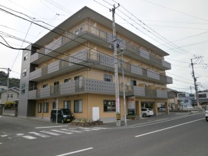 小規模　薬師