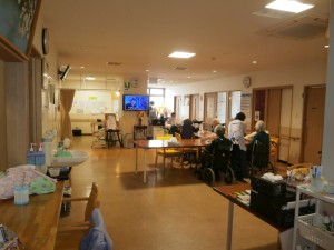 小規模　薬師
