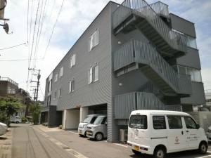 グループホーム草牟田