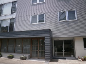 グループホーム草牟田
