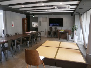 グループホーム草牟田