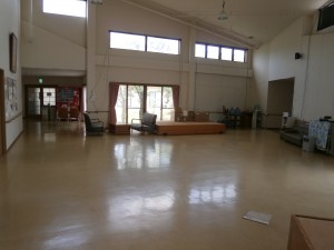 有料老人ホーム　ひかりの丘