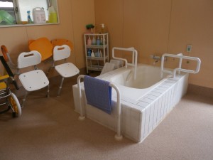 有料老人ホーム　ひかりの丘