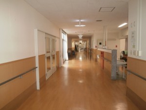 特別養護老人ホーム　寿福園