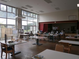 特別養護老人ホーム　寿福園