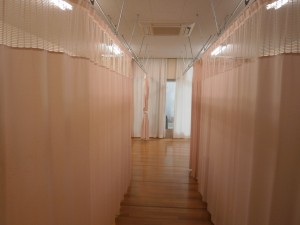 特別養護老人ホーム　寿福園