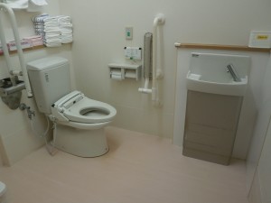 特別養護老人ホーム　寿福園